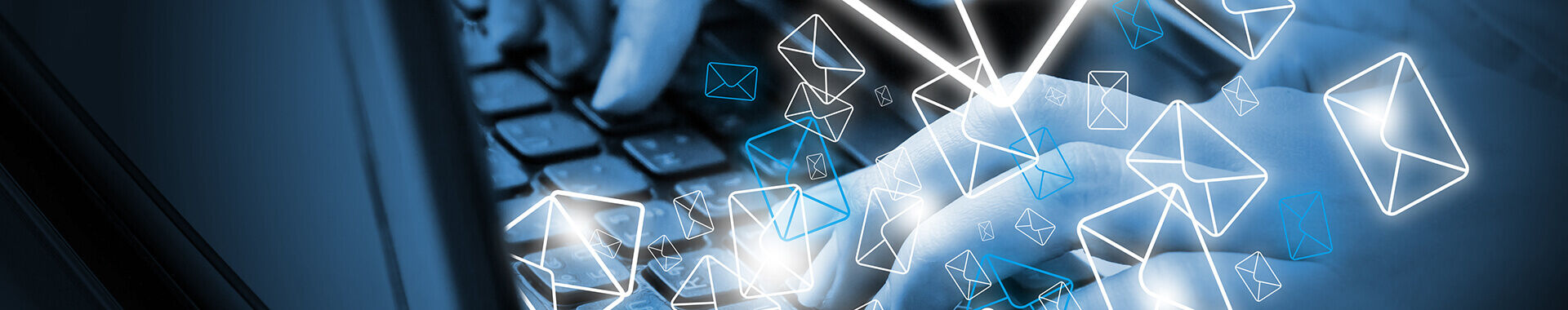 E-Mail Versand