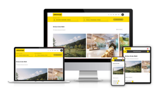Anschauung des Design-Updates der TOURDATA-Inhalte in allen Auflösungen | salzkammergut.at (Vergrößerte Ansicht)