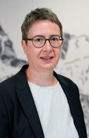 Christiane Klaner
