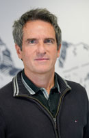 Harald Woisetschläger