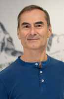 Helmut Gaffl