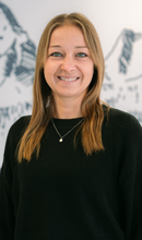 Christina Fröstl